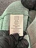 Unbranded Solid Gray Sweatpants Size 0-3 mo - photo 3