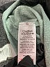Unbranded Solid Gray Sweatpants Size 0-3 mo - photo 4