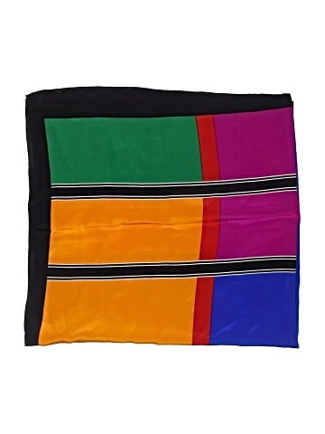 Yves Saint Laurent Scarf (view 2)