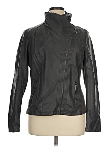 Mossimo Jacket (view 1)