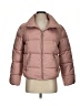 Altar'd State 100% Polyester Solid Pink Jacket Size XS - photo 1