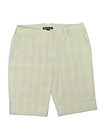 INC International Concepts Shorts (view 1)