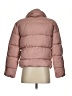 Altar'd State 100% Polyester Solid Pink Jacket Size XS - photo 2