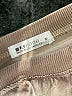 LA Made Silver Long Sleeve Blouse Size M - photo 7