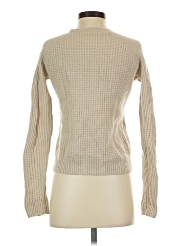 ORGANIC by John Patrick Turtleneck Sweater (view 2)