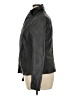 Mossimo 100% Polyester Black Jacket Size XL - photo 5