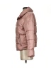 Altar'd State 100% Polyester Solid Pink Jacket Size XS - photo 5