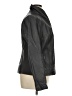 Mossimo 100% Polyester Black Jacket Size XL - photo 4