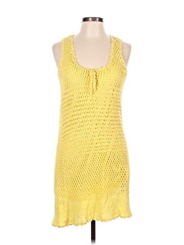 J.J.Basics Casual Dress (view 1)
