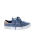 Adidas Blue Sneakers Size 6 1/2 - photo 1