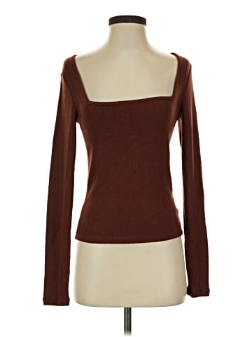 American Eagle Outfitters Long Sleeve T-Shirt (view 1)