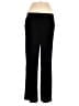 Blank NYC Solid Black Casual Pants Size L - photo 1