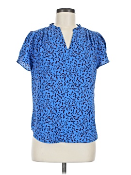 41 Hawthorn Short Sleeve Blouse