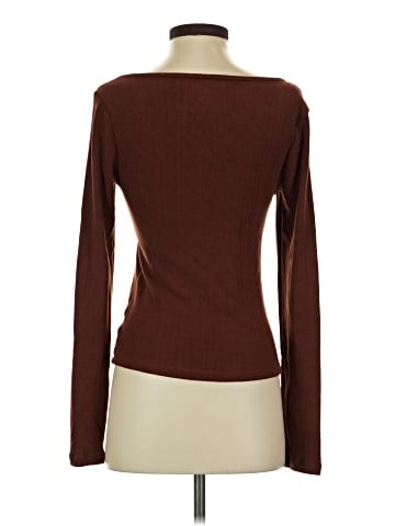 American Eagle Outfitters Long Sleeve T-Shirt (view 2)