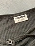 Noisy May Solid Black Casual Dress Size XS - photo 7
