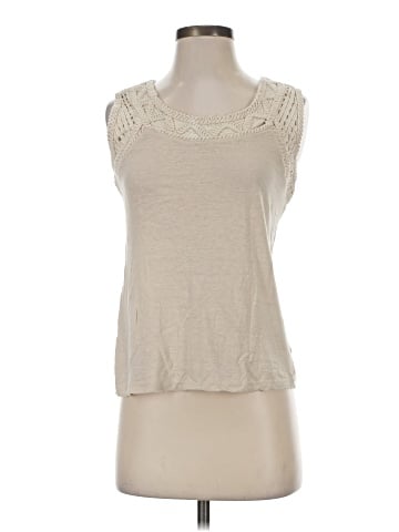 Mur Mur Sleeveless Top (view 1)