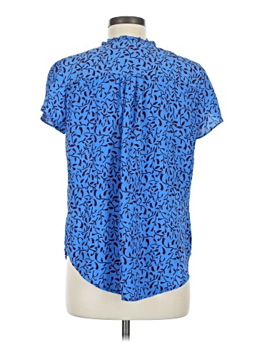 41Hawthorn Short Sleeve Blouse (view 2)