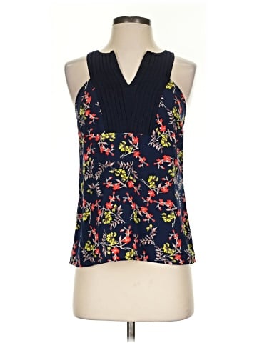 Cooper & Ella Sleeveless Blouse (view 1)