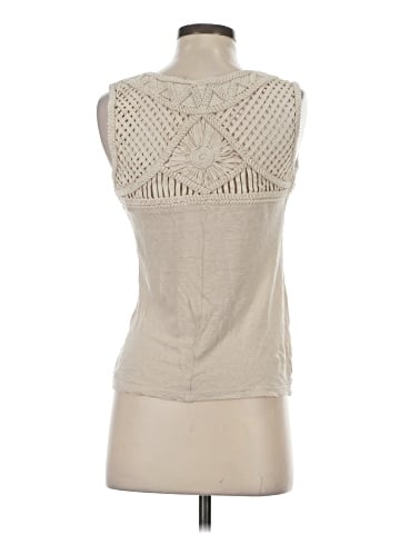 Mur Mur Sleeveless Top (view 2)
