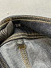 J.Crew Tweed Blue Jeans Size 31 waist (tall) - photo 6