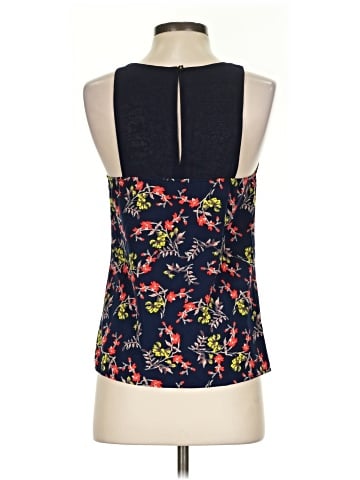 Cooper & Ella Sleeveless Blouse (view 2)