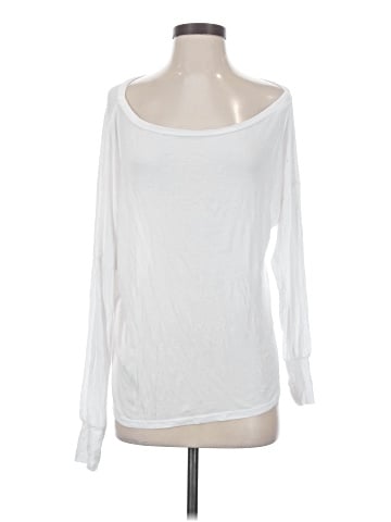 Michael Lauren Long Sleeve T-Shirt (view 1)