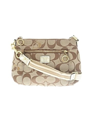 Coach Crossbody Bag (view 1)