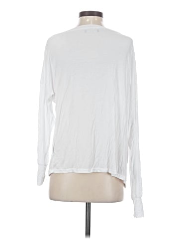 Michael Lauren Long Sleeve T-Shirt (view 2)
