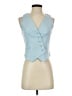 Cider Blue Vest Size S - photo 1