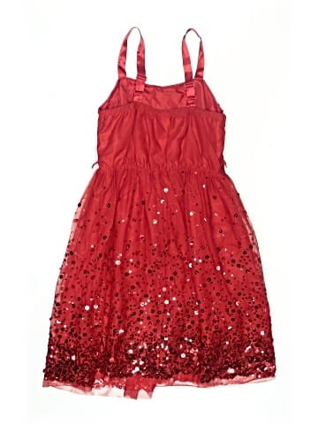 Justice Dress (view 2)