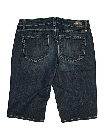 Paige Denim Shorts (view 2)