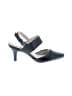 Life Stride Blue Heels Size 7 (wide) - photo 1