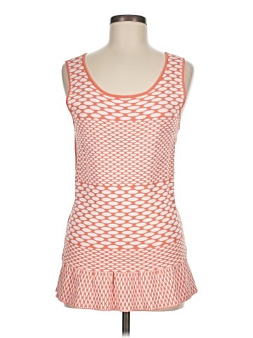Antonio Melani Sleeveless Top (view 1)