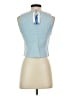 Cider Blue Vest Size S - photo 2