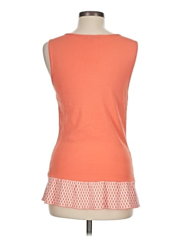 Antonio Melani Sleeveless Top (view 2)