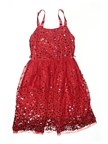 Justice Dress (view 1)