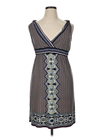 Max Studio Casual Dress (view 1)