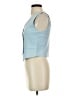 Cider Blue Vest Size S - photo 5