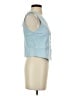 Cider Blue Vest Size S - photo 4