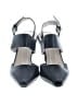 Life Stride Blue Heels Size 7 (wide) - photo 2