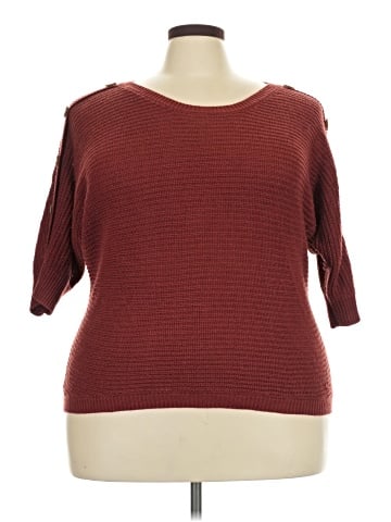 Misia Pullover Sweater (view 1)