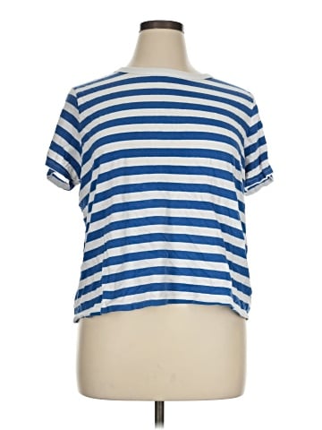 Old Navy Short Sleeve T-Shirt (view 1)