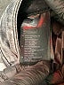 Divided by H&M Print Gray Jeans Size 8 - photo 8