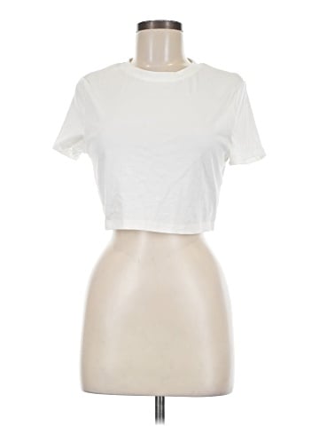 Unbranded Short Sleeve T-Shirt (view 1)