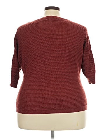 Misia Pullover Sweater (view 2)