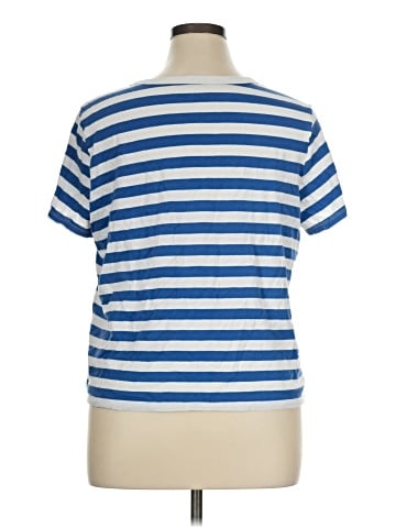 Old Navy Short Sleeve T-Shirt (view 2)