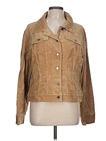 Bamboo Traders Jacket (view 1)