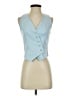Cider Blue Vest Size S - photo 1
