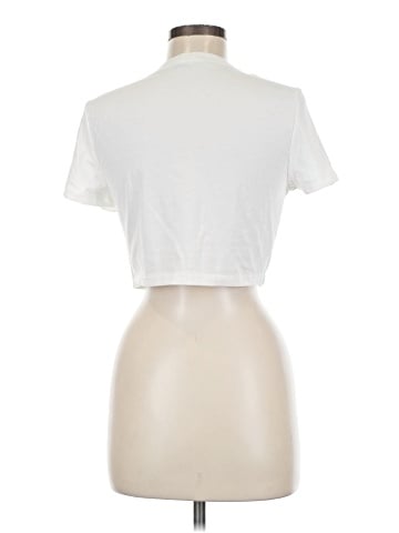 Unbranded Short Sleeve T-Shirt (view 2)