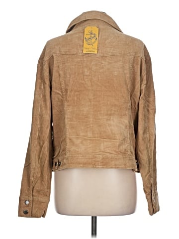 Bamboo Traders Jacket (view 2)